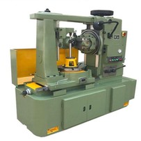 Mesin Hobbing Gigi Y3150E