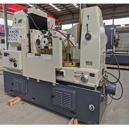 Y3180H Gear Hobbing Machine